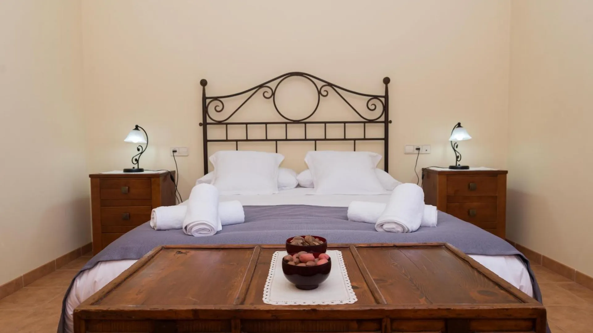 Villa Vernissa 10P. Santa Margalida