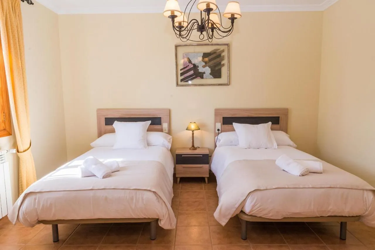 Villa Vernissa 10P. Santa Margalida