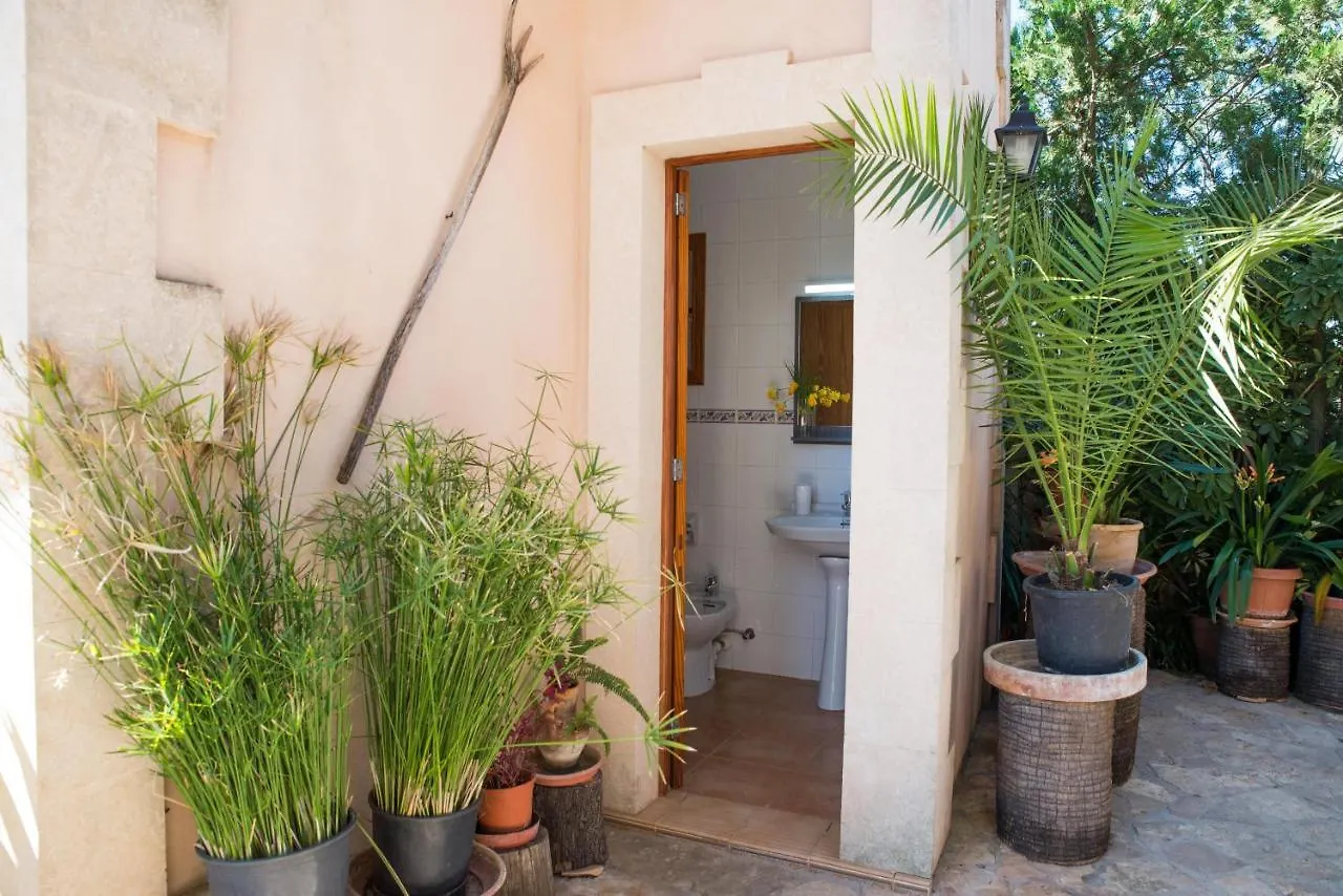 Villa Vernissa 10P. Santa Margalida