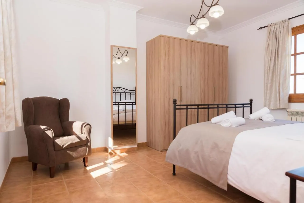 Villa Vernissa 10P. Santa Margalida