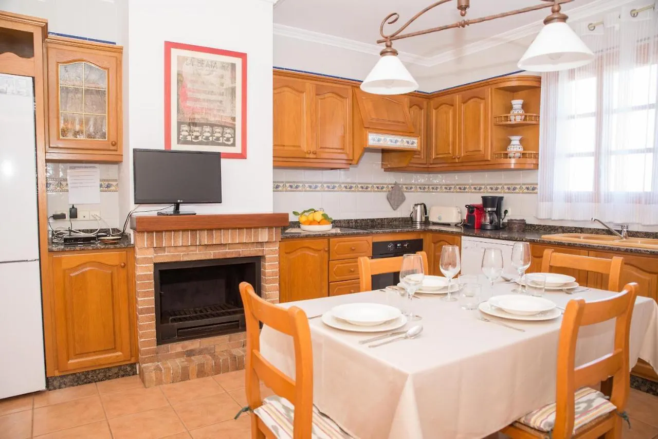 Villa Vernissa 10P. Santa Margalida