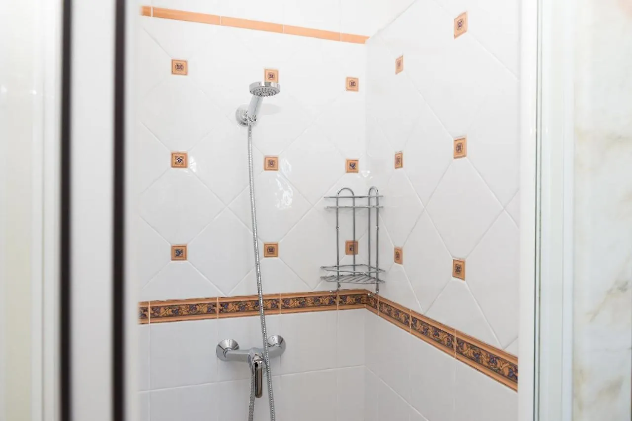Villa Vernissa 10P. Santa Margalida