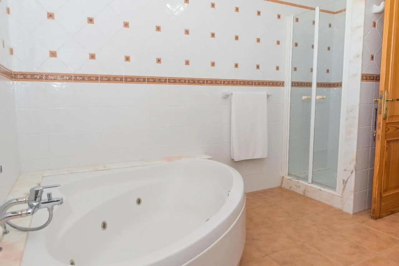 Villa Vernissa 10P. Santa Margalida Spain