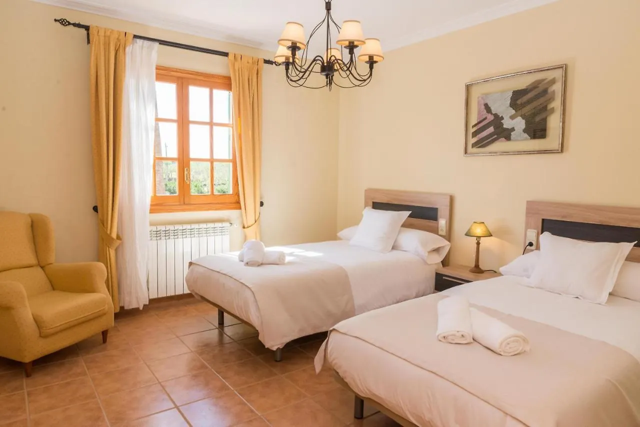 Villa Vernissa 10P. Santa Margalida