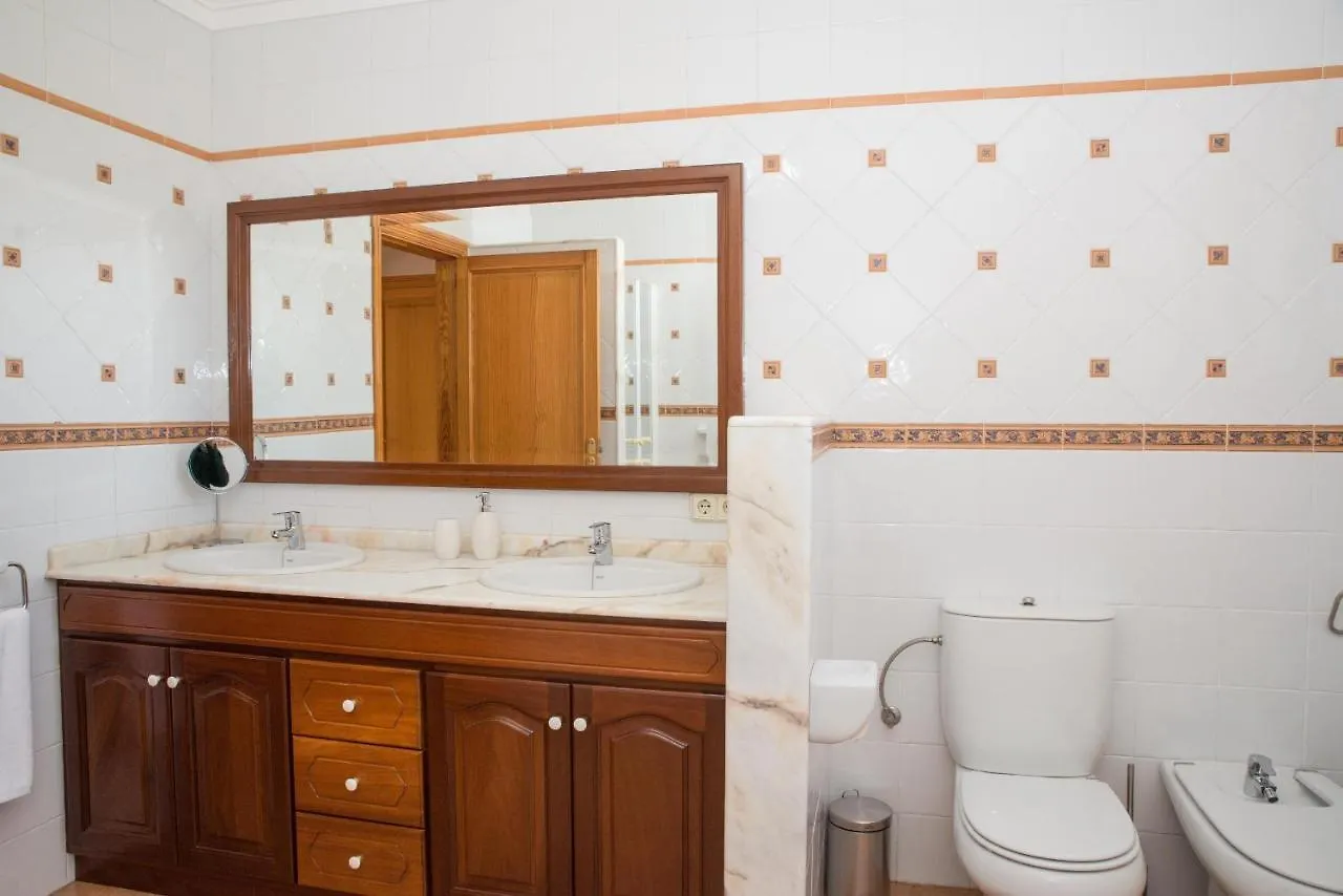 Villa Vernissa 10P. Santa Margalida