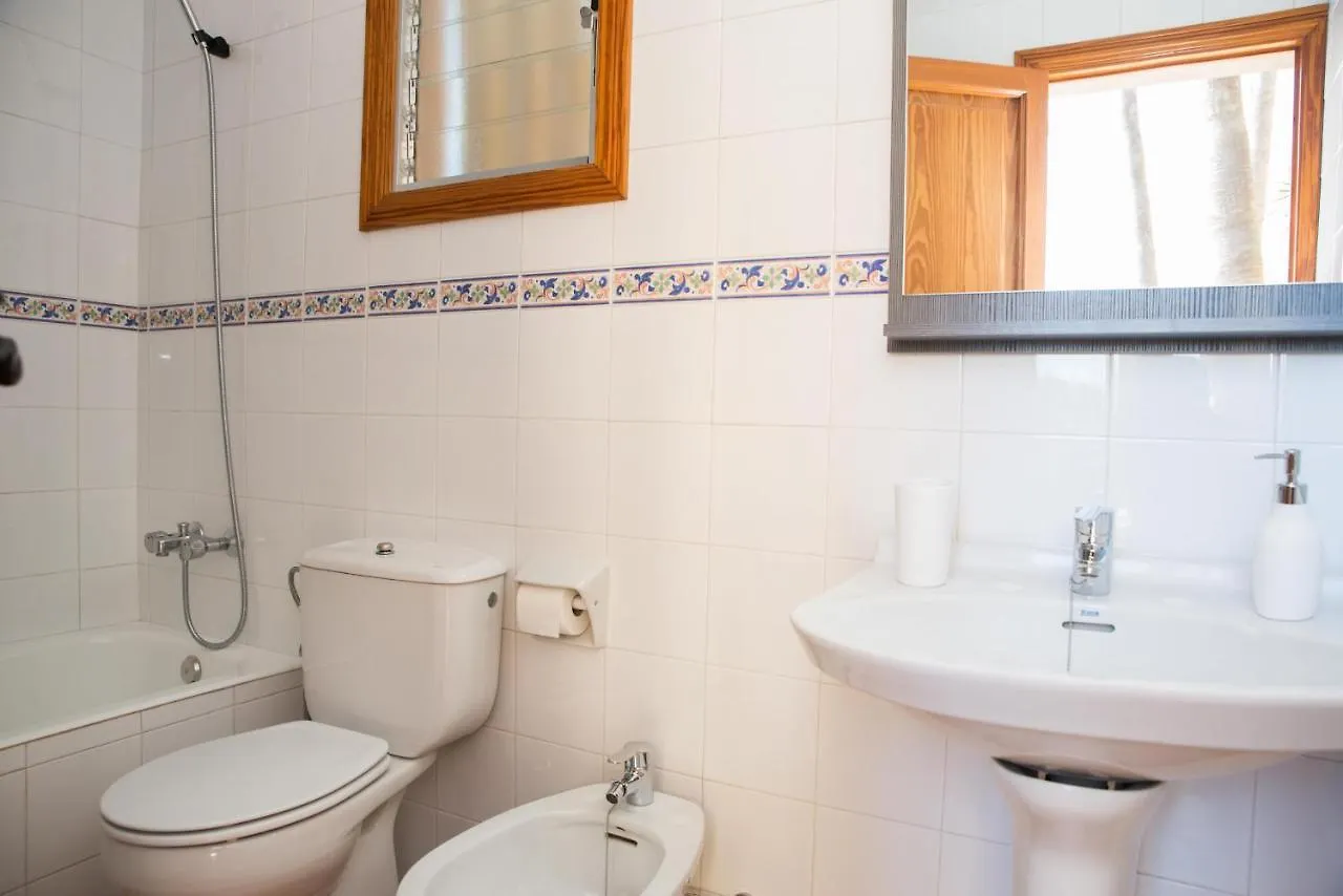 Villa Vernissa 10P. Santa Margalida Spain